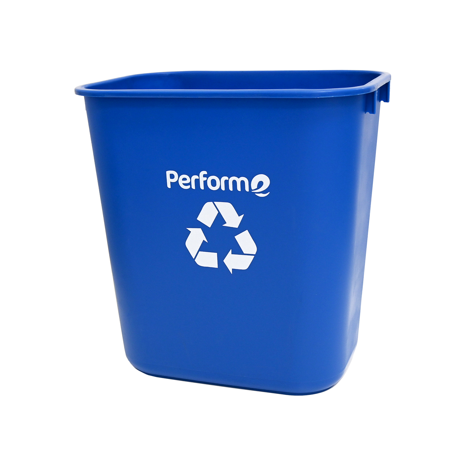 Poubelle sans couvercle 14 L