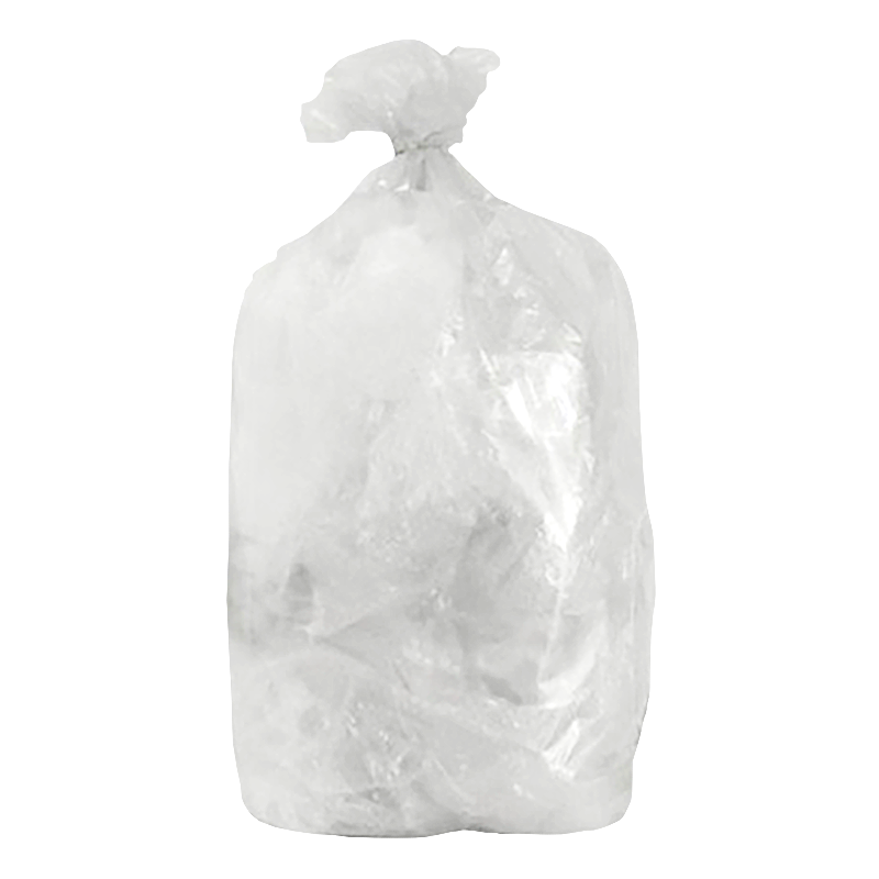 Sacs à ordures PUR VALUE extra-fort clair 35x47 po