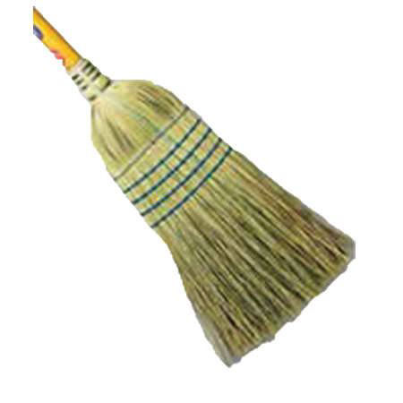 Balai d'entrepôt à 4 cordes