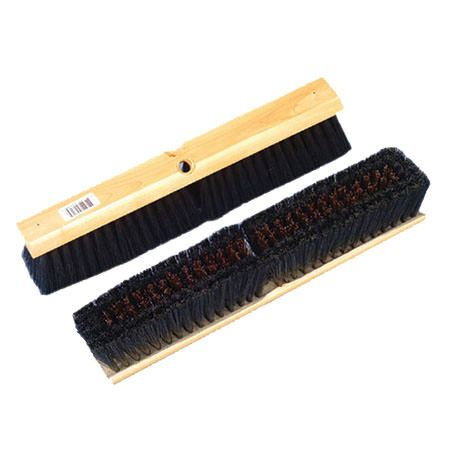 Balai-brosse Algil | Tampico synthétique - 18 po