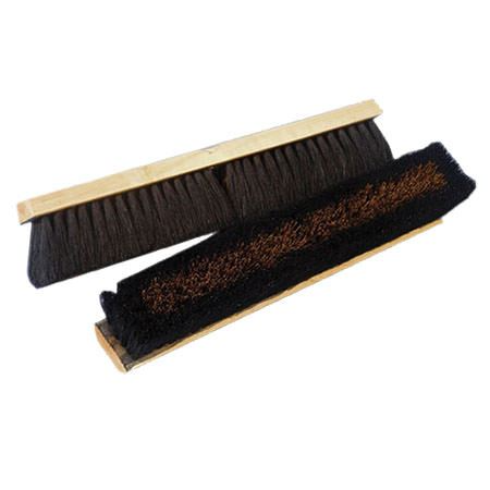 Balai-brosse Palmyra | Tampico naturel - 24 po