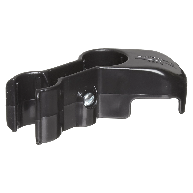 Support à balai et porte-poussière Rubbermaid