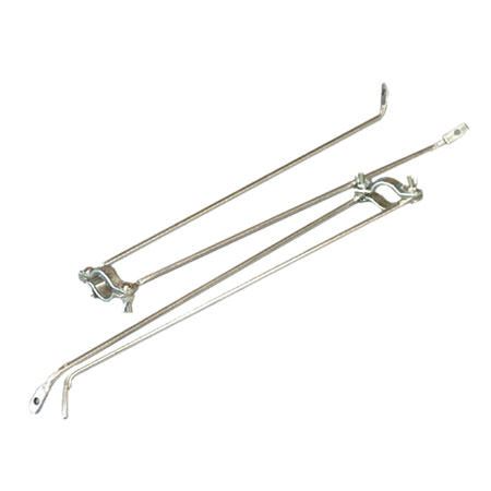 Support pour balai-brosse