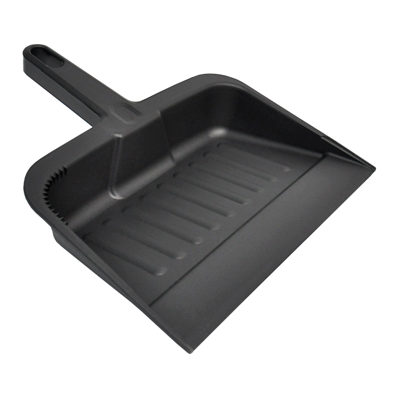 Porte-poussière - Noir