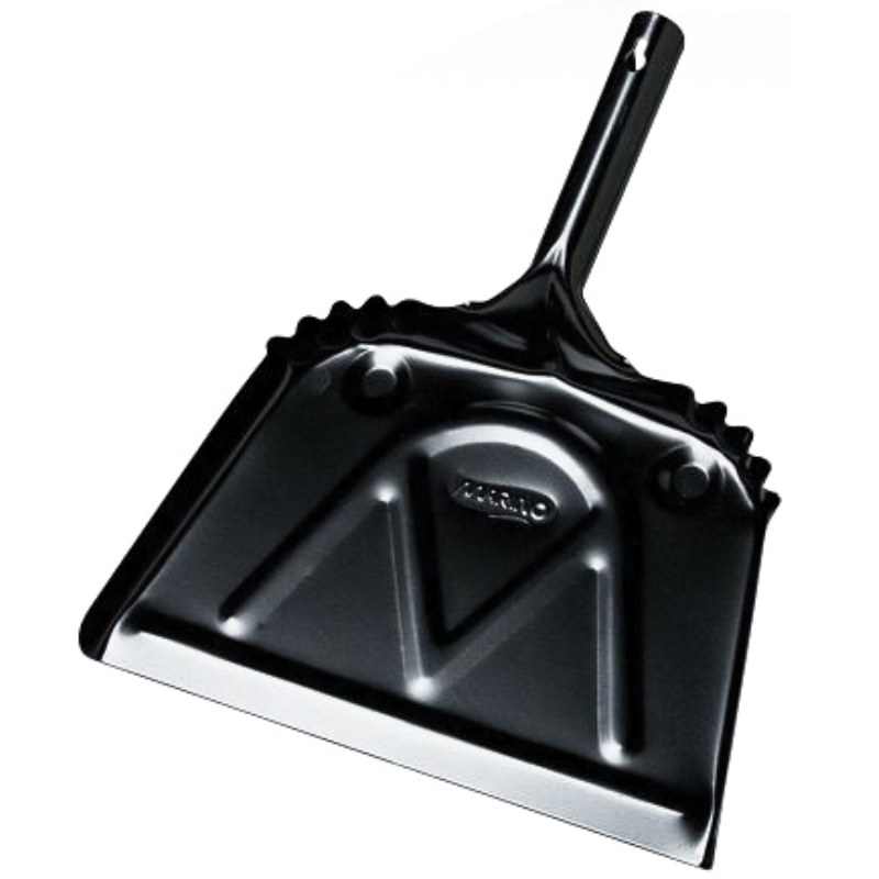 Porte-poussière en métal Vileda - 12 po