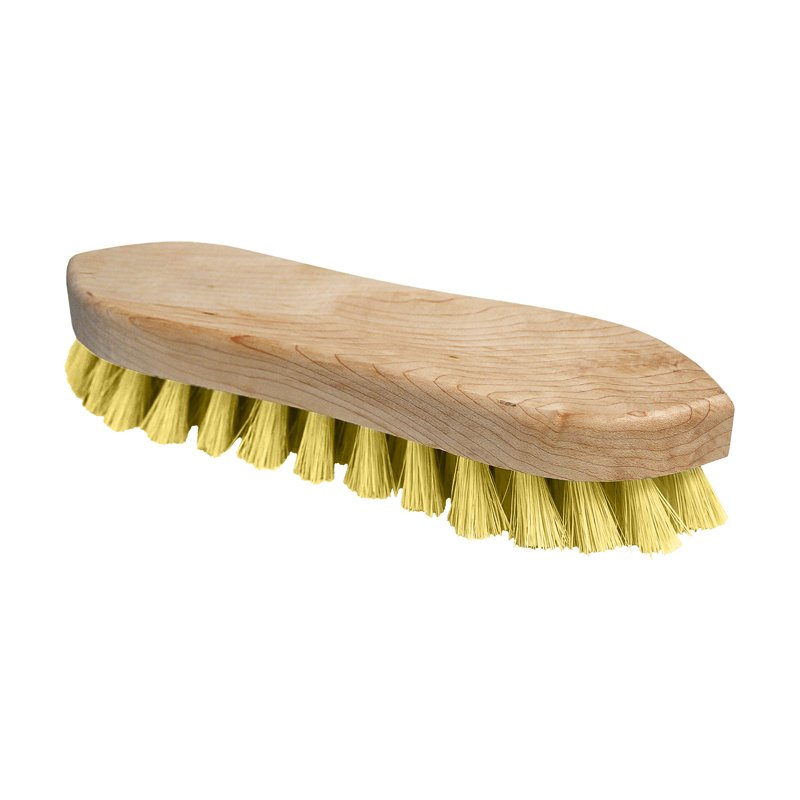 Brosse à récurer - 9 po