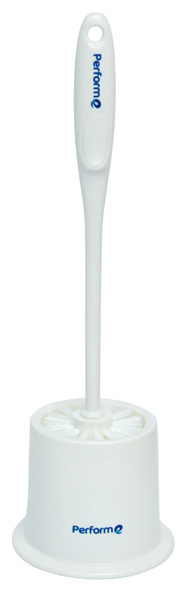 Brosse à toilette Performe avec support