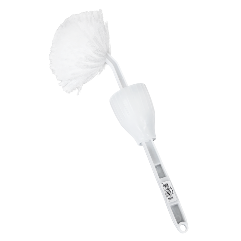 Mopette à toilette Performe avec capuchon