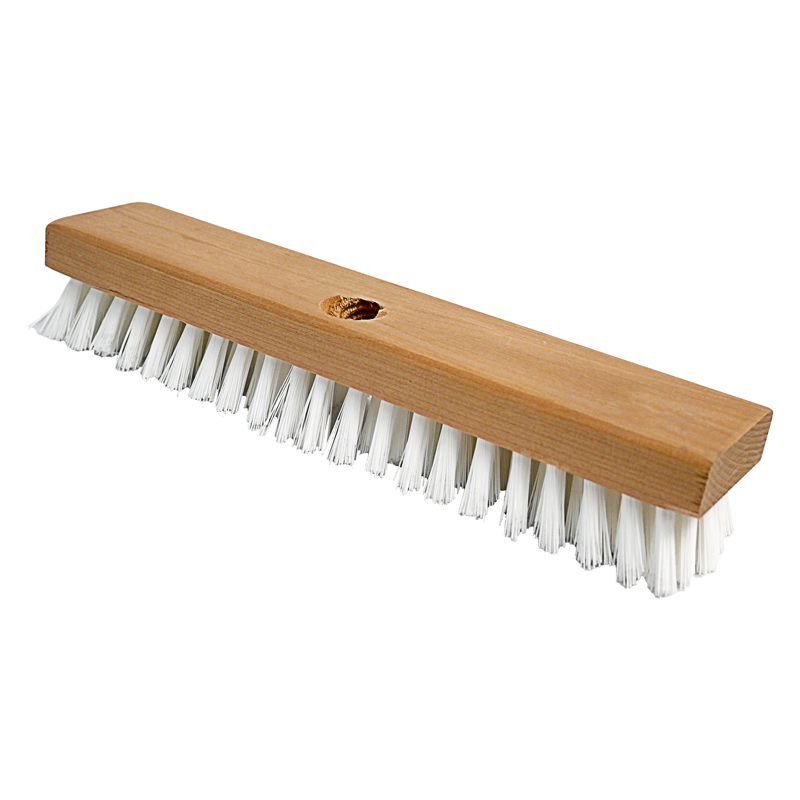 Brosse à piscine | Plancher - 12 po