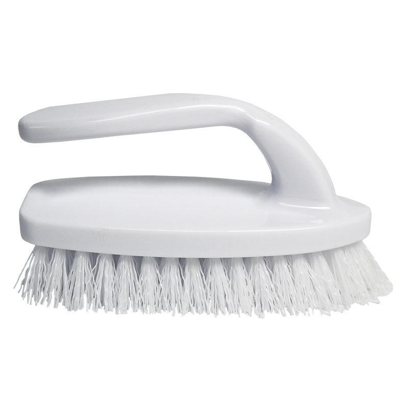 Brosse à récurer - 6 po