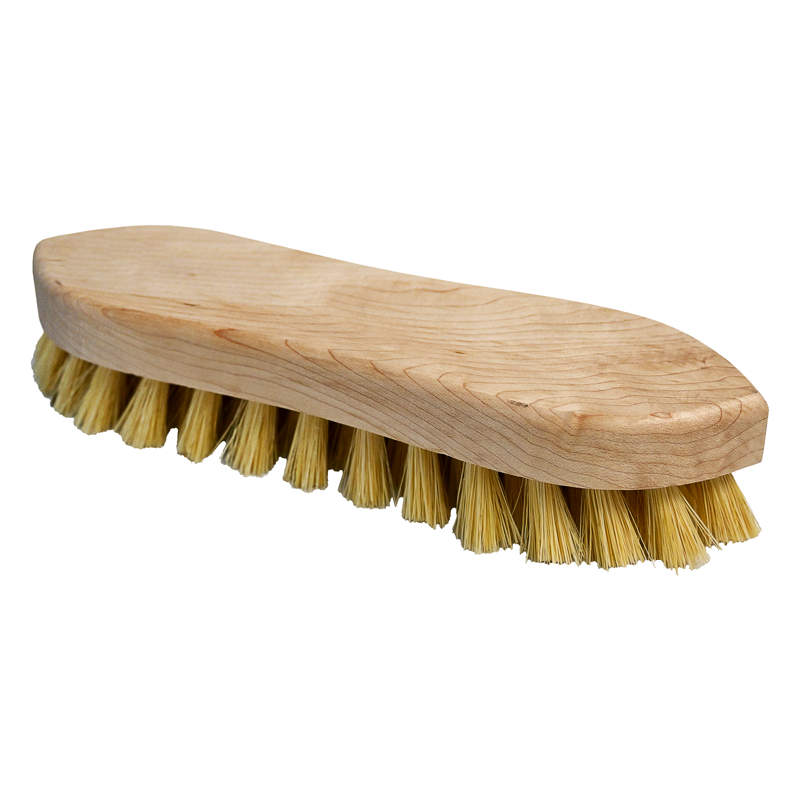 Brosse à récurer