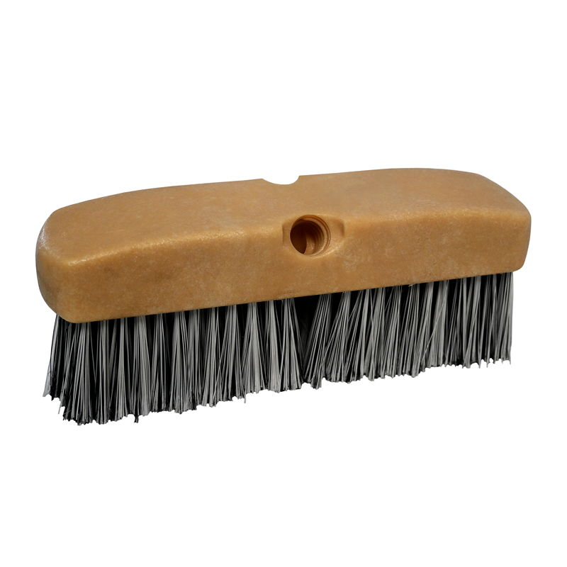 Brosse pour auto - 10 po