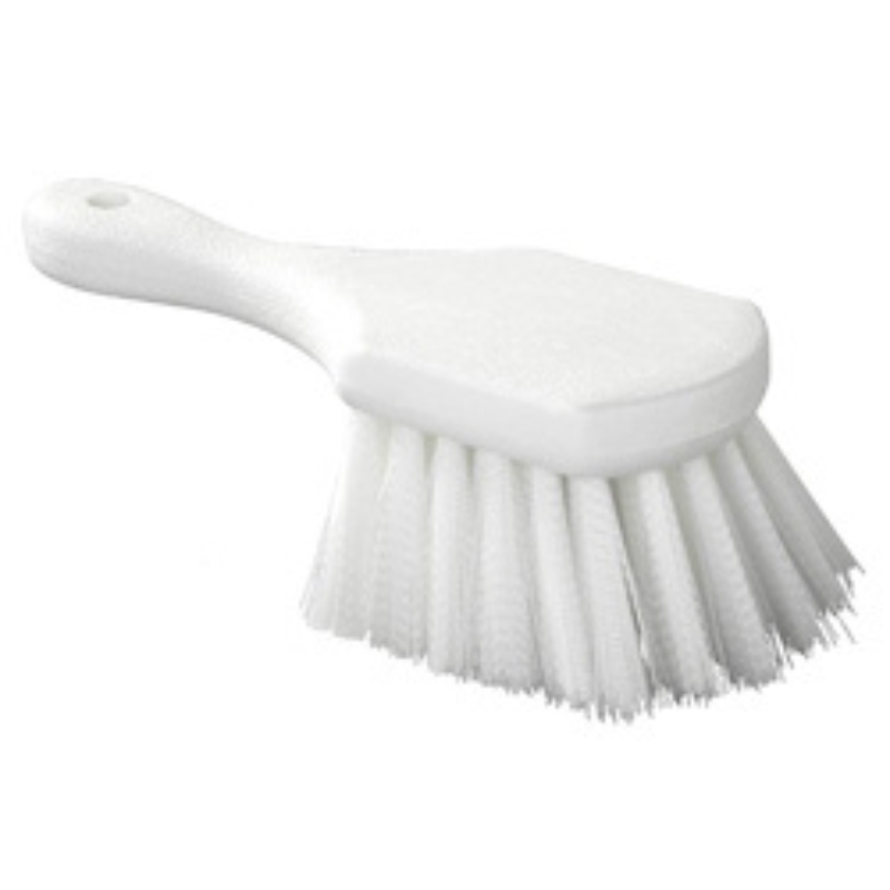 Brosse tout usage en fibres synthétiques - 9 po
