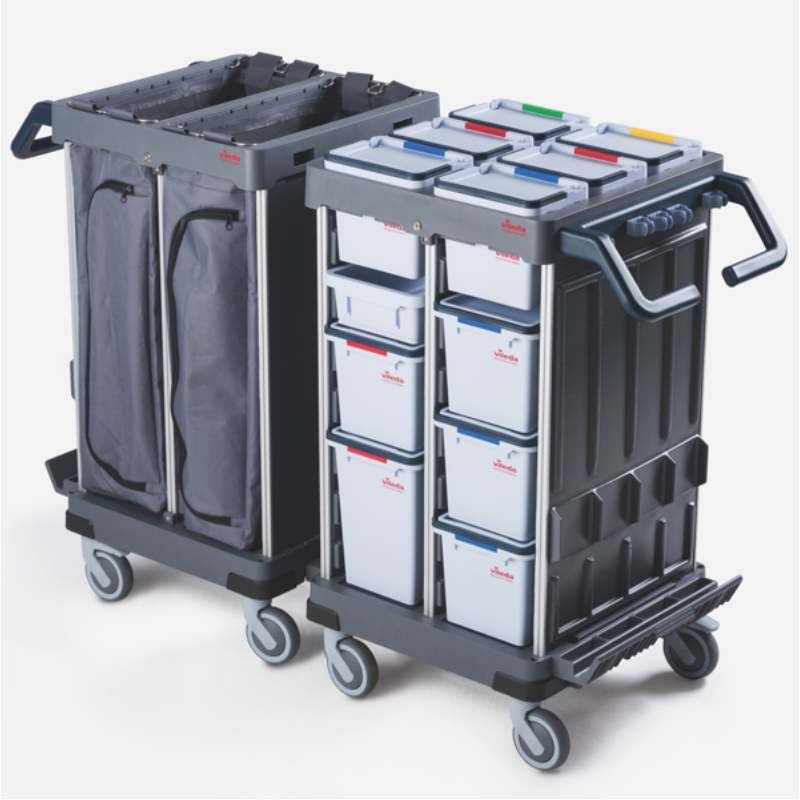 Chariot Vileda Origo 2 C-C