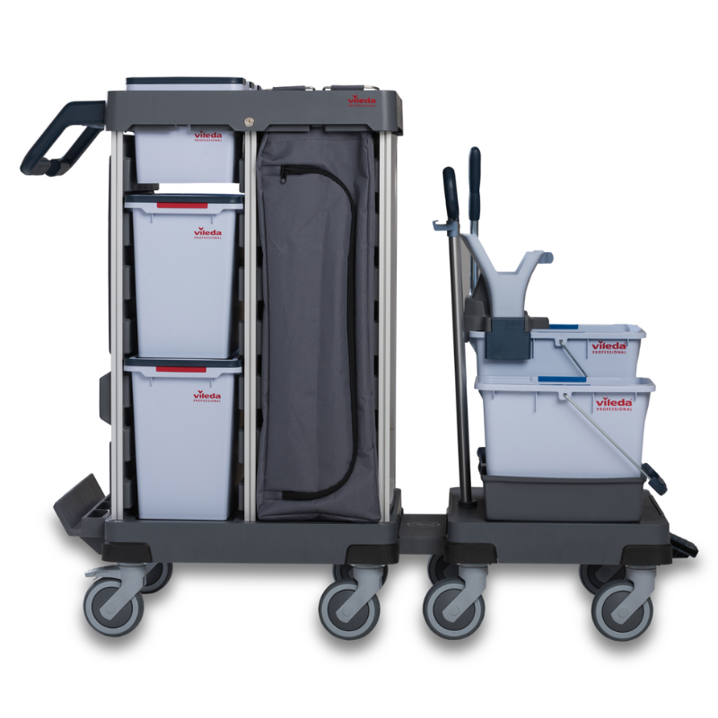 Chariot Vileda Origo 2 C-B