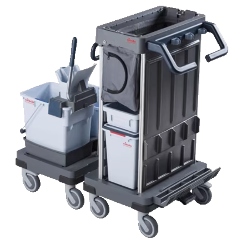 Chariot Vileda Origo 2 A-B