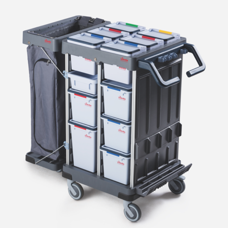 Chariot Vileda Origo 2 CX