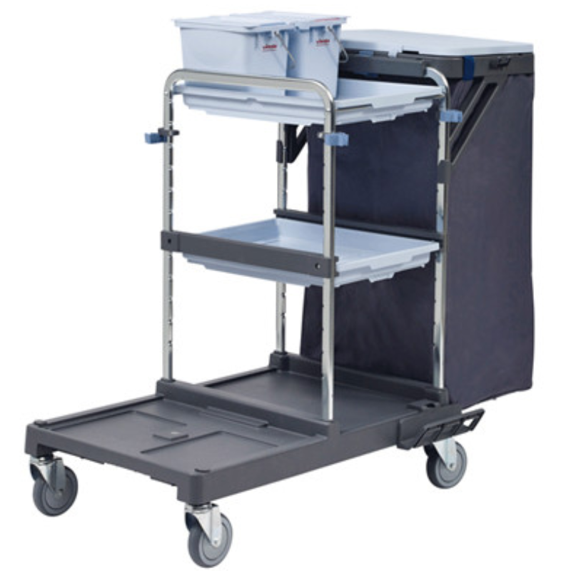 Chariot de lavage Origo 300FX