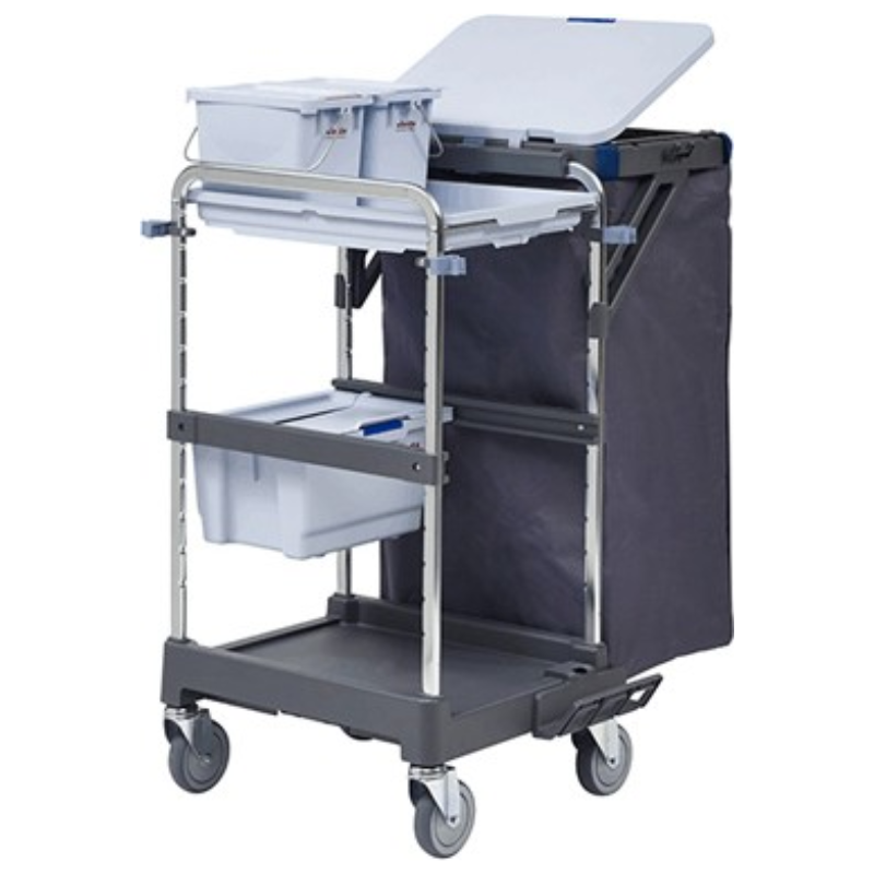 Chariot de lavage complet Origo 300HX