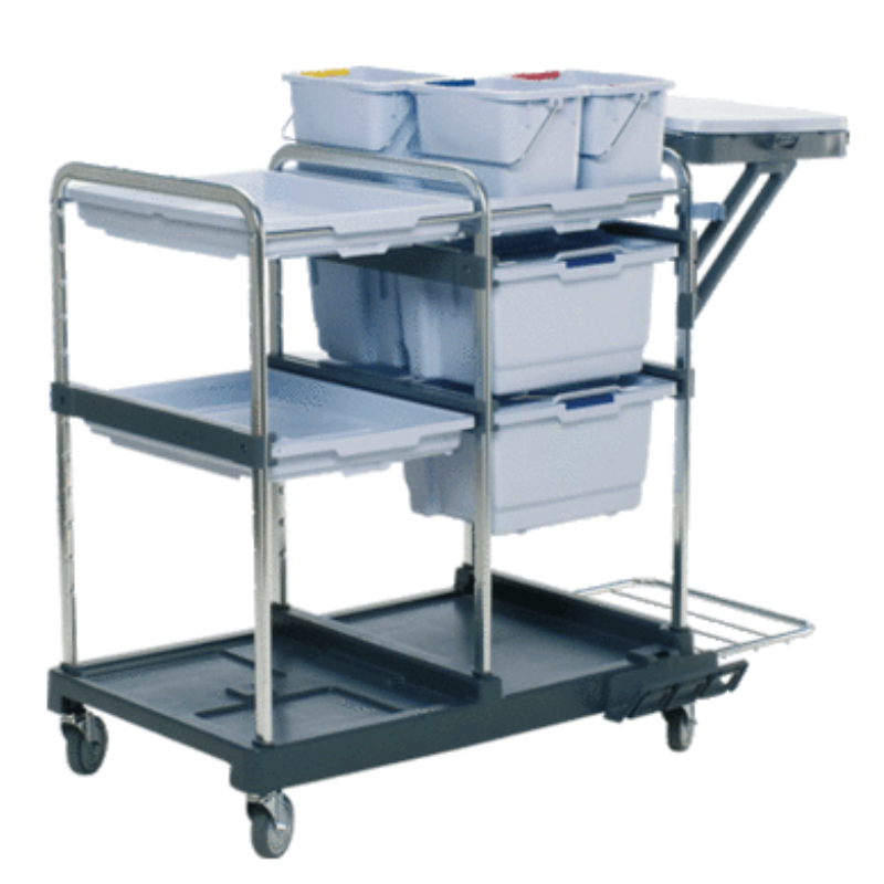 Chariot de lavage Origo 300HHX