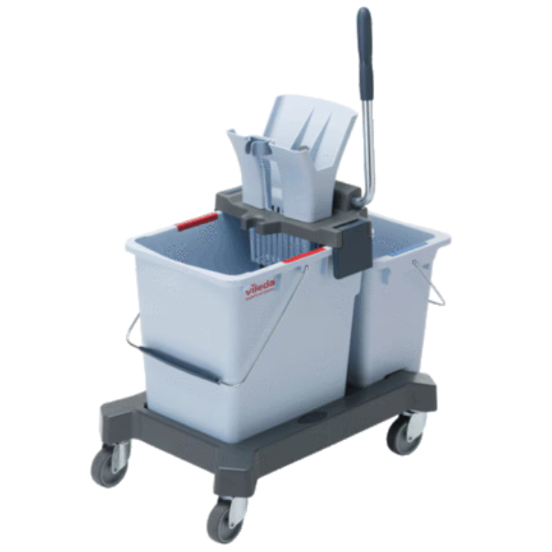 Ensemble à deux seaux UltraSpeed Pro Ready To Go