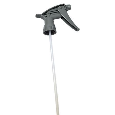 Vaporisateur gris - 9 1/4 po Vapor