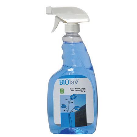 BIOLAV – Nettoyant à Vitres ÉcoLogo 946 mL