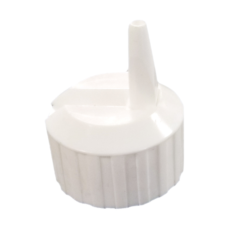 Bouchon avec bec verseur