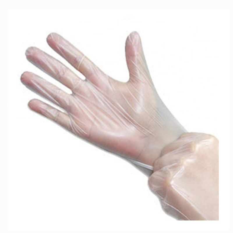 5900XL - Gants polymère extensibles sans poudre - XG