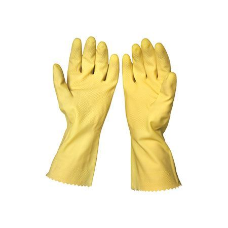 394-7P - Gants latex Ansell - P