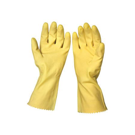 394-8M - Gants latex Ansell - M