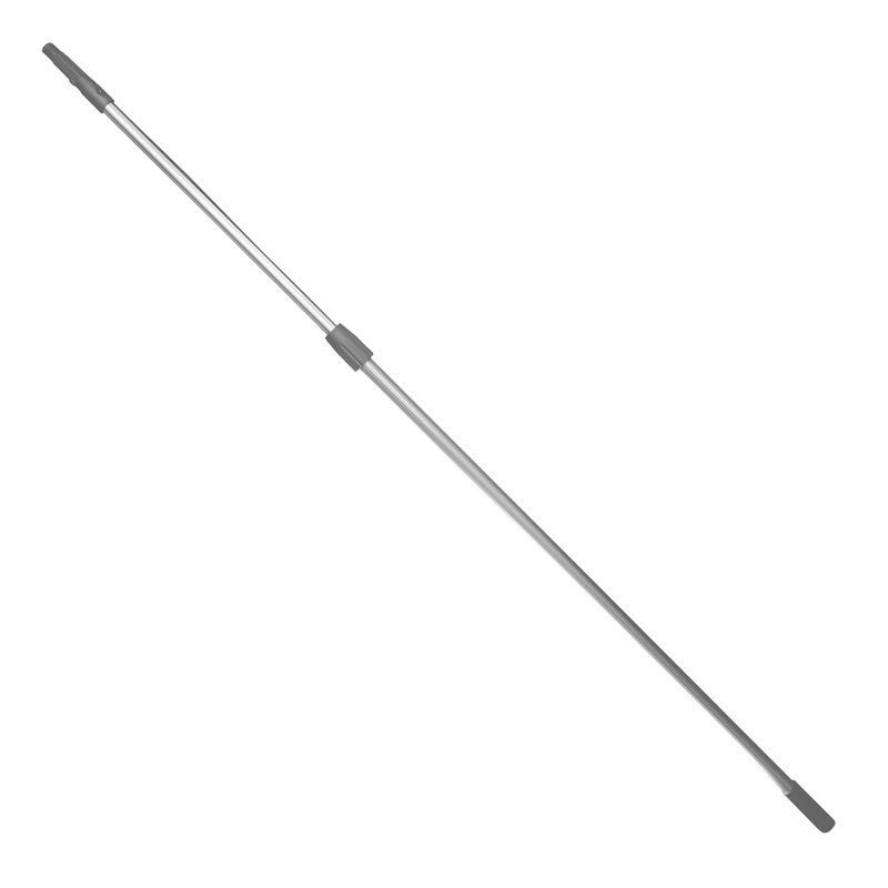 Manche télescopique - 8 pi