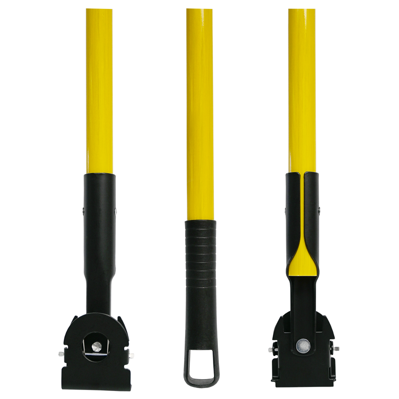 Manche en fibre de verre - 60 po