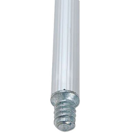 Manche aluminium - 48 po