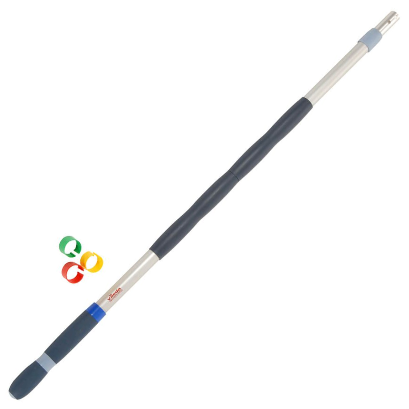 Manche extensible Vileda - 40 - 70 po