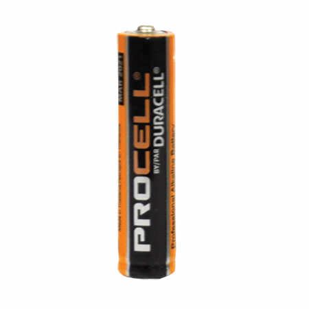 Pile Duracell - AAA
