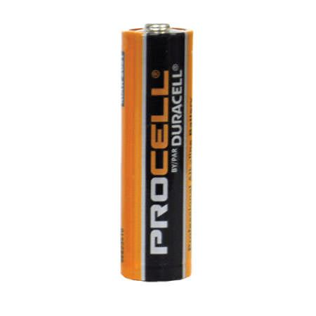 Pile Duracell - AA