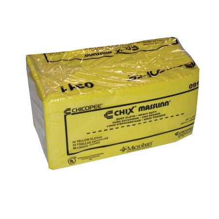 Chiffon Masslinn - 24 x 24 po