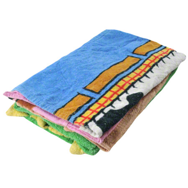 Ratine de couleur - 25 lbs