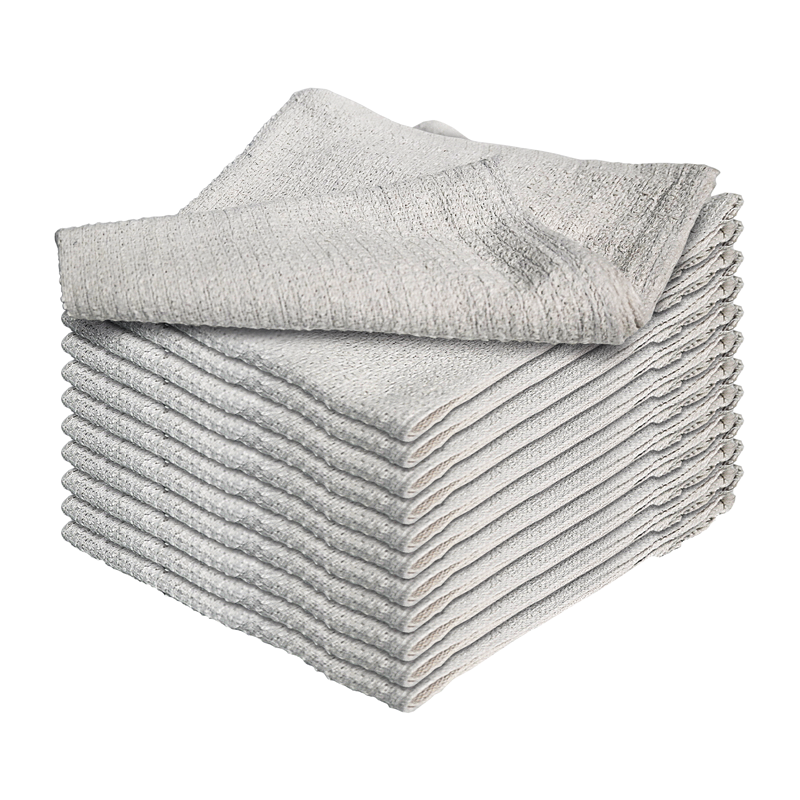 Chiffons de ratine - 16 x 19 po