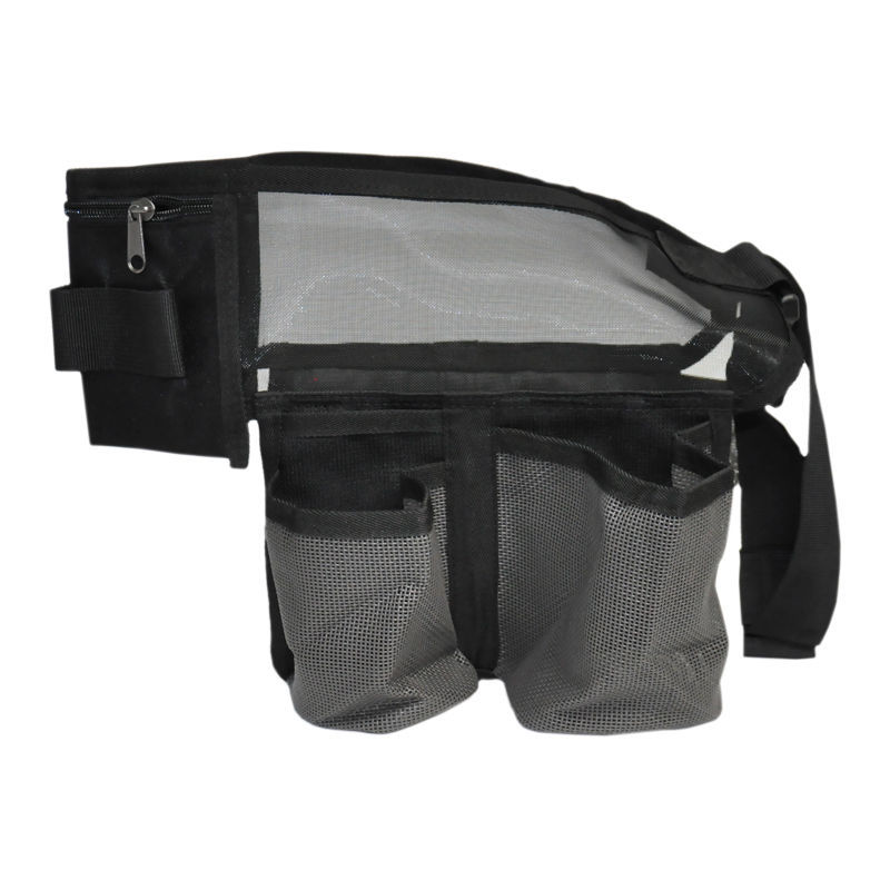 Ceinture porte-outils et accessoires