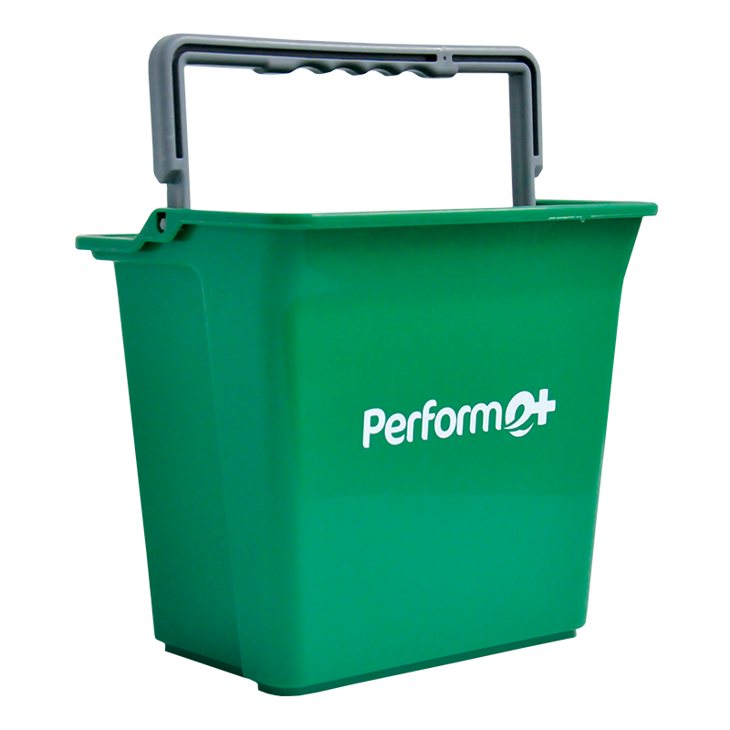 Seau vert - 6 L