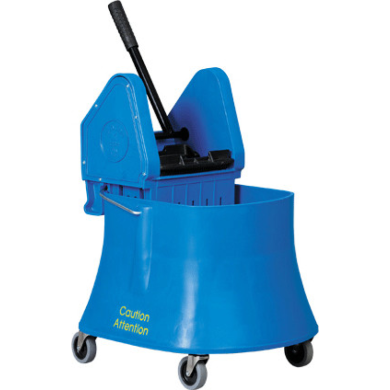 Combo seau et essoreuse Vileda - 25-38 L