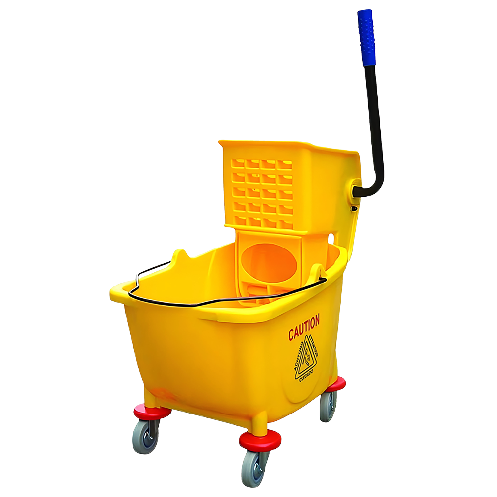 Seau / Essoreuse - 24 L