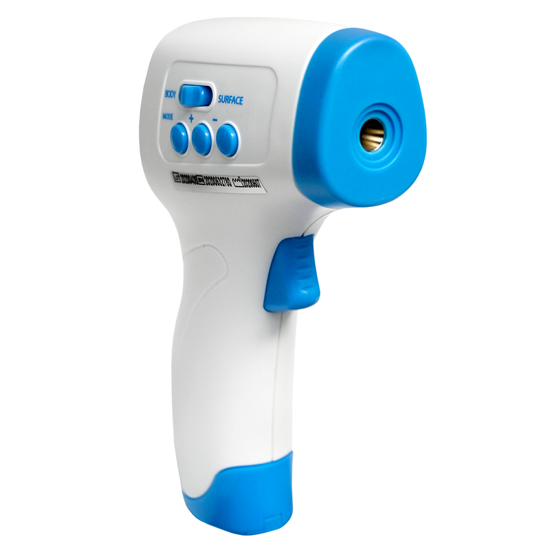 Thermomètre numérique