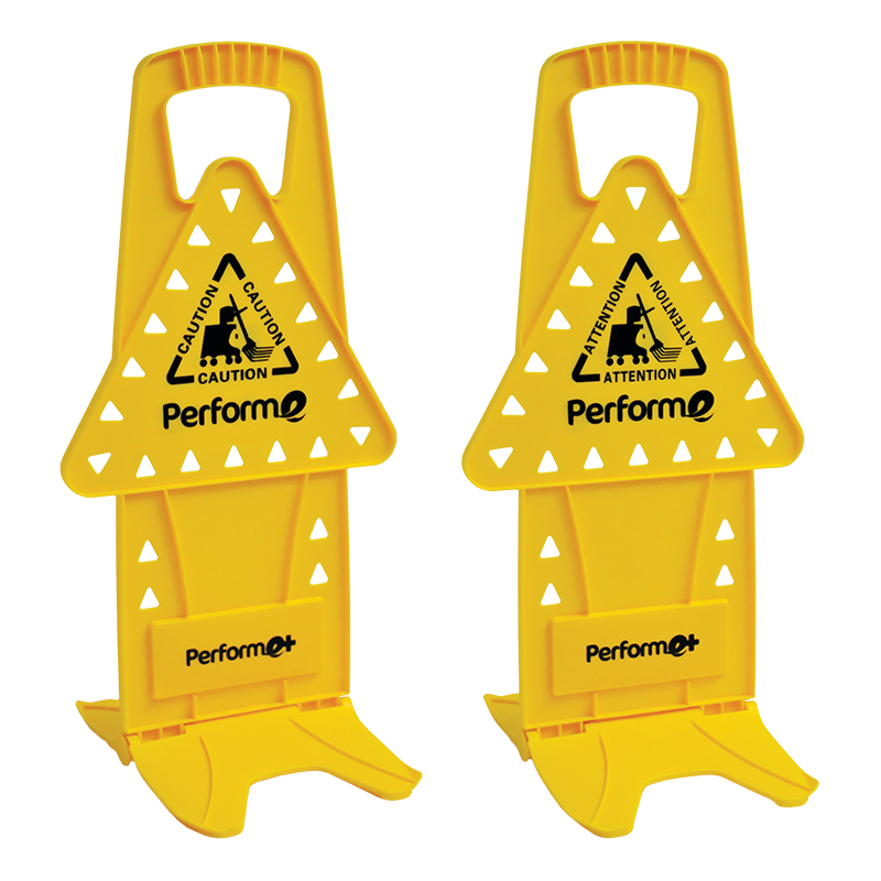 Panneau de sécurité - 26 po