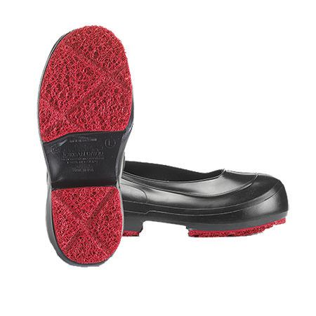 Couvre-chaussure à décaper - L