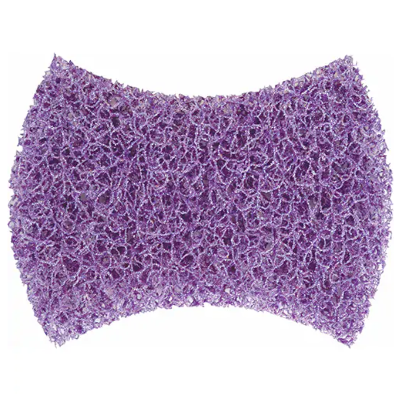 Tampon à récurer - 2.8 x 4.5 po