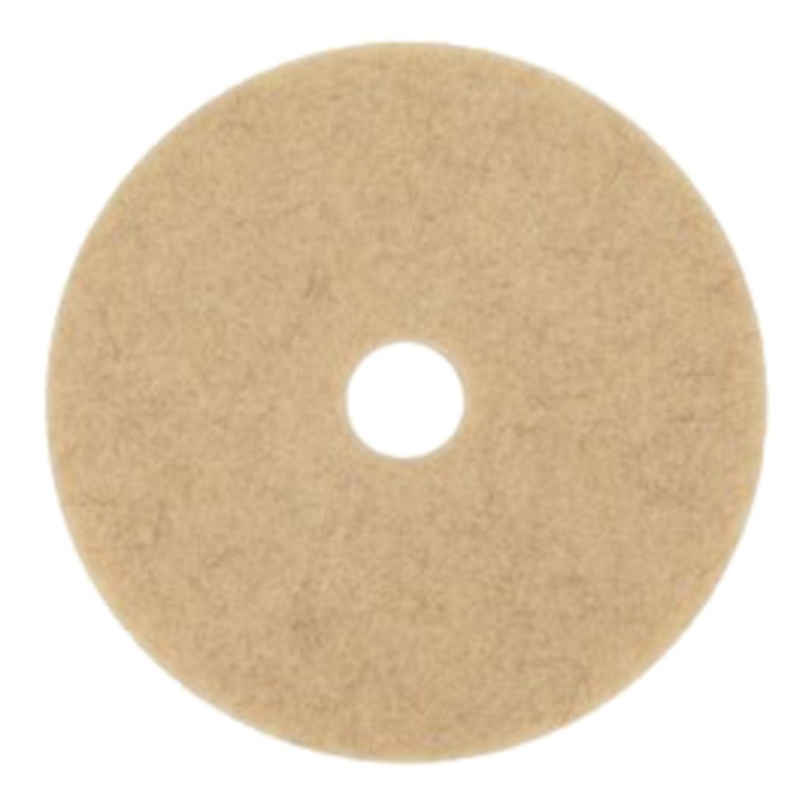 Tampon beige NIA3400 - 20 po