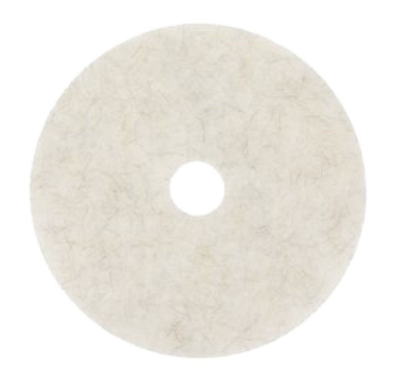 Tampon blanc 3M3300 - 24 po